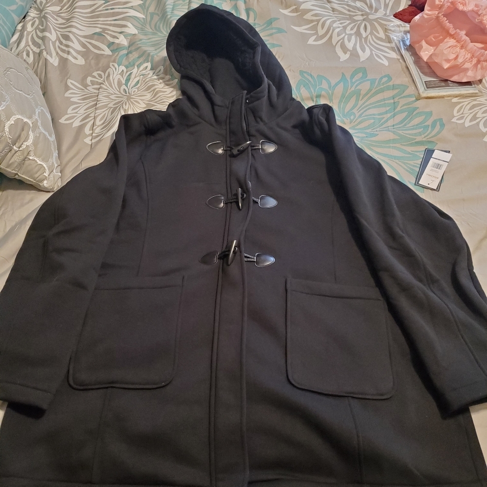 Big Chill Ladies Jacket